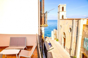 Al Bastione di Donna Lia